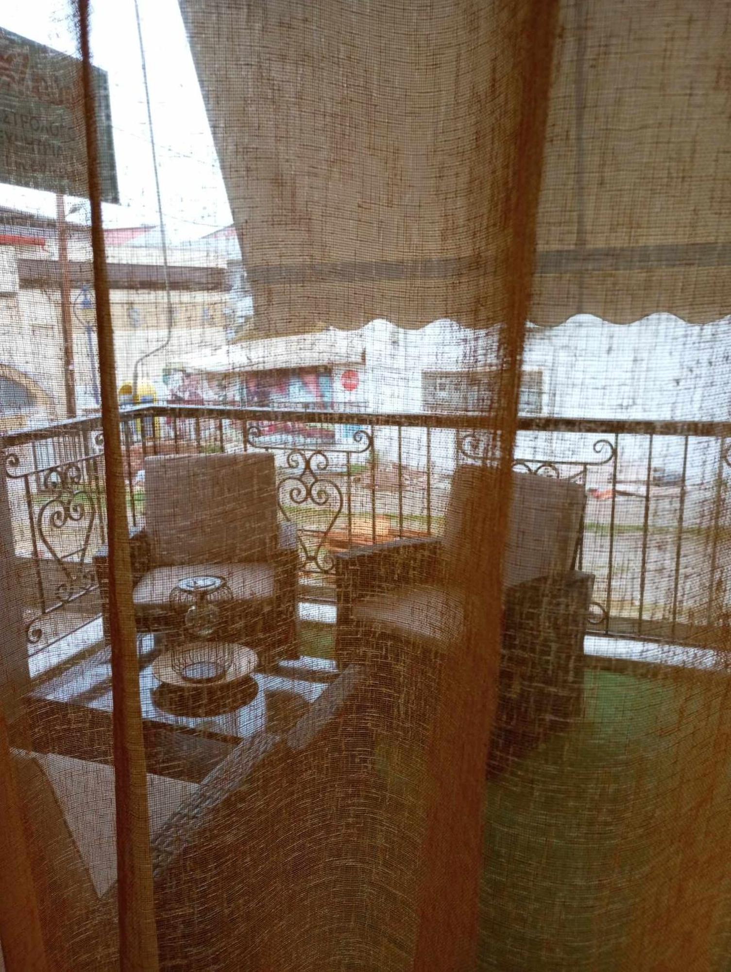 Aniel'S Cosy House Villa Pefkochori Exterior photo