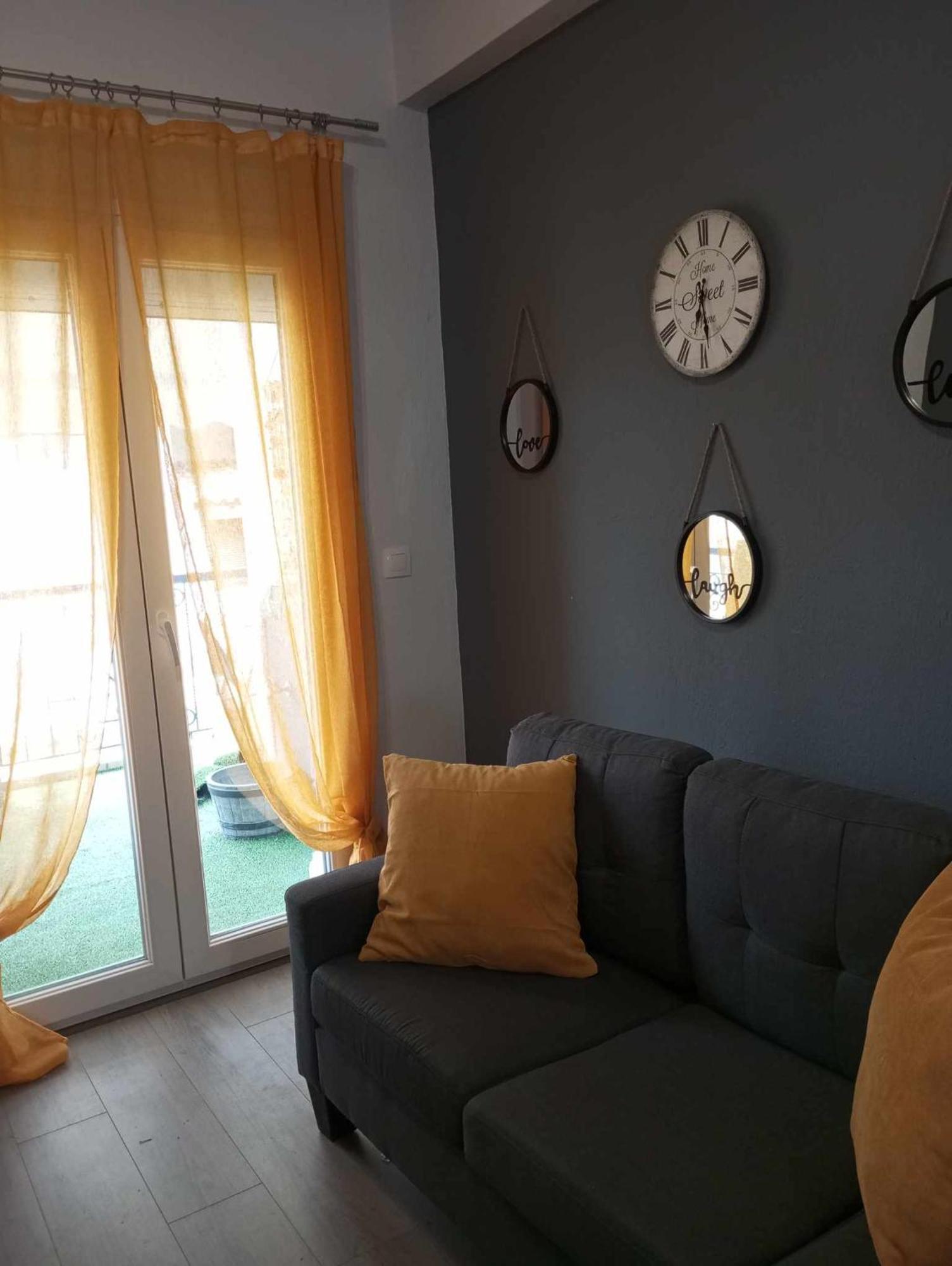 Aniel'S Cosy House Villa Pefkochori Exterior photo